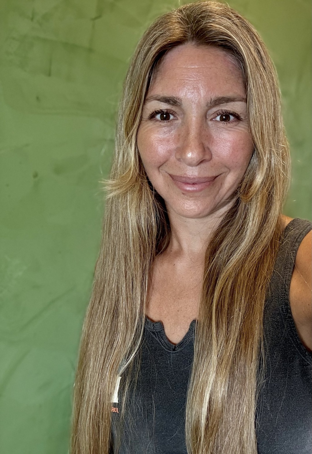 Foto de Romina Gajardo